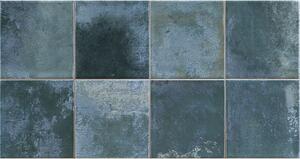 EBS Artisan obklad 31,6x60 azul lesklý 1,5 m2