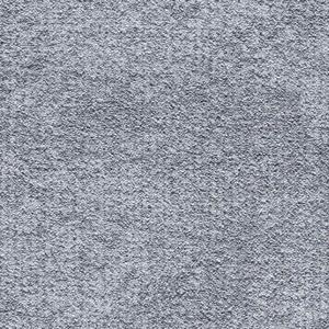 BALTA Metrážový koberec Roseville 95 šedá BARVA: Šedá, ŠÍŘKA: 4 m, DRUH: střižený