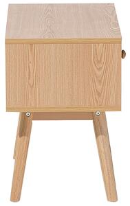 Dřevěný noční stolek ARVADA