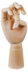 HAY Dřevěná ruka Wooden Hand, S