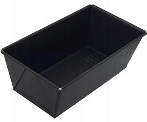 ZENKER Forma na pečení chleba rozšiřitelná s nepřilnavým povrchem 28-40x16x10 cm
