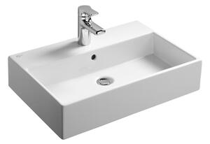 Ideal Standard K077801 - Závěsné umyvadlo STRADA 60x42 cm keramika/bílá