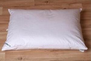 Pérový polštář s chmýřím standard 50x70cm TiaHome