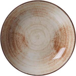 HLUBOKÝ TALÍŘ porcelán keramika 20 cm Ritzenhoff Breker - Kolekce nádobí