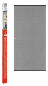 TESA INSECT STOP Moskytiéra okenní rám 1,2m x 2,4m černá