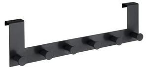 WENKO 25954100 - Háček 2x10,5 cm hnědá