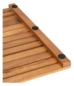 WENKO 26093100 - Rošt ACACIA 60x40 cm hnědá