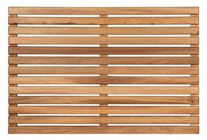 WENKO 26093100 - Rošt ACACIA 60x40 cm hnědá