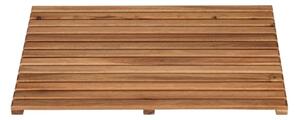 WENKO 26093100 - Rošt ACACIA 60x40 cm hnědá