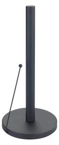 WENKO 55015100-Držák BLACK OUTDOOR KITCHEN 15x33 cm černá