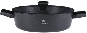 Hrnec tradiční Gerlach Granitex 4,4 l
