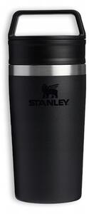 Termohrnek Stanley 0,23 l černý