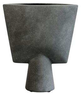 101 Copenhagen designové vázy Sphere Vase Triangle