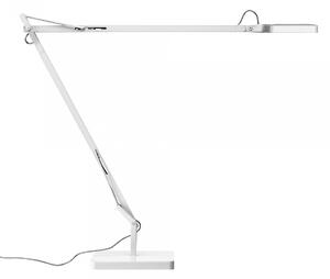 Flos designové stolní lampy Kelvin Led - bílá
