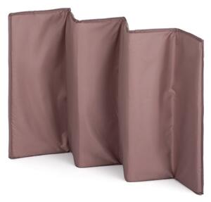 PETITE&MARS - Cestovní postýlka NYJA Elegant Dreamlines Mocha