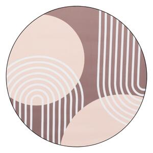PETITE&MARS - Cestovní postýlka NYJA Elegant Dreamlines Mocha