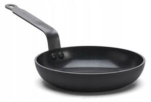 Tradiční pánev de Buyer 20 cm s keramickým povrchem