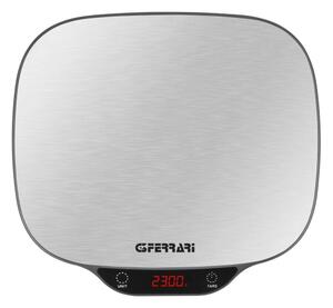 G3Ferrari G2009600 - Kuchyňská váha PATTY 2xAAA nerez