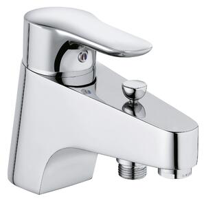 Kludi Objekta - Páková vanová baterie, chrom 326850575