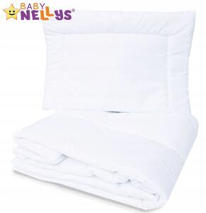 Přikrývka Baby Nellys 135 cm x 135 cm
