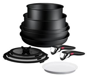 Tefal - Sada nádobí INGENIO Excellence Fusion 11 ks