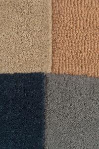 Kusový koberec Moderno Esre Multi 160x230 cm