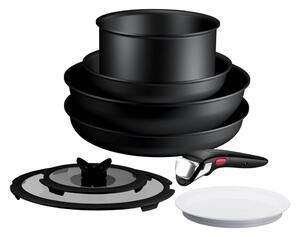 Tefal - Sada nádobí INGENIO Excellence Fusion 8 ks