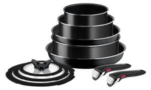 Tefal - Sada nádobí INGENIO EASY ON 10 ks