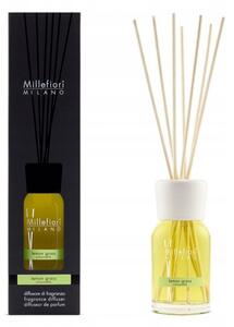 Difuzér Millefiori Milano citrusový, svěží 100 ml