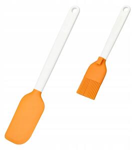Špachtle se štětečkem Fiskars 1023616