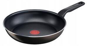 Tradiční pánev Tefal INTENSE 28 cm titanová