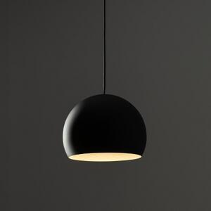 CANDY BLACK visící lampa