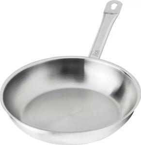 Tradiční pánev ilios 28 cm nerezová ocel