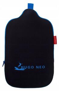 Termofor Hugo Frosch NEO Eco Classic Comfort s neoprénovým obalem - černý