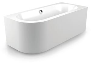 Santech VANA TIME TOP - L (P) 180x80 cm Orientace P/L: Pravá