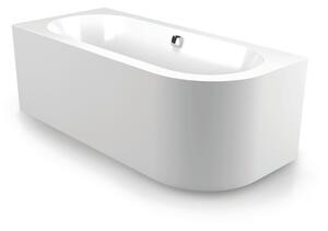 Santech VANA TIME TOP - L (P) 180x80 cm Orientace P/L: Levá