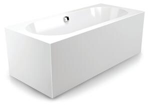 Santech VANA TIME TOP - HL (HP)180x80 cm Orientace P/L: Pravá