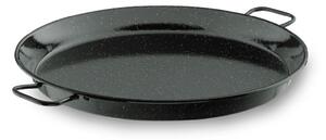 WOK ŠPANĚLSKÁ PAELLERA PÁNEV NA PAELLU 36 cm PÁNEV NA SMAŽENÍ PAELLY