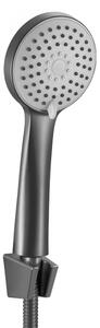 REA-B5503 - Sprchová sada s baterií ONTARIO titan