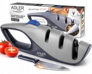 Adler Elektrický Brousek na nože