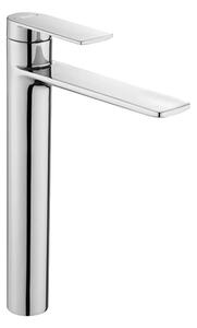 REA-B6203 - Umyvadlová baterie STORM 29,5 cm lesklý chrom