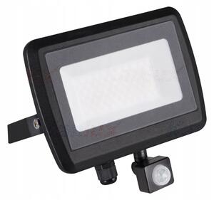 LED reflektor s čidlem 50W 4000K 4000lm IP44 ANTEM Kanlux 33208