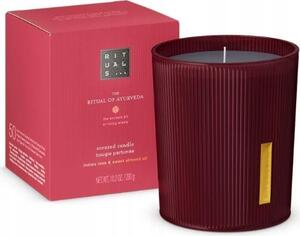 Rituals Vonná svíčka 290g The Ritual Of Ayurveda