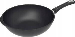 Wok AMT Gastroguss 32 cm