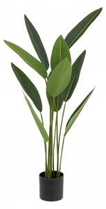 Umělá rostlina Atmosphera Strelicie 97 cm