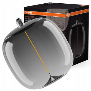 Osram LED žárovka VINTAGE dekorativní BIG LED MAGNETIC 4W 1800K