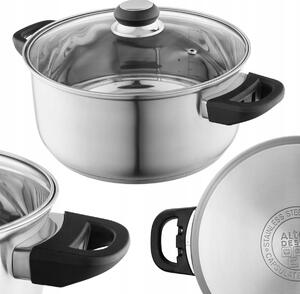 Altom Design Emilio tradiční Hrnec 4,2 l