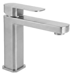 REA-B4589 - Umyvadlová baterie ARLO 17 cm nikl