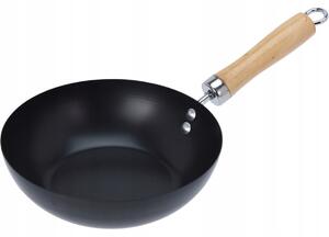 Wok ProGarden 8719202941128, 20 cm
