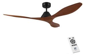Eglo 35072 - Stropní ventilátor ANTIBES 45W/230V + DO
